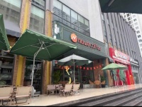 MẶT BẰNG VÀNG - SIÊU KHỦNG ĐỐI DIỆN KEANGNAM - 27M MẶT TIỀN HIẾM CÓ TẠI CẦU GIẤY