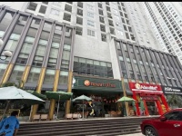 MẶT BẰNG VÀNG - SIÊU KHỦNG ĐỐI DIỆN KEANGNAM - 27M MẶT TIỀN HIẾM CÓ TẠI CẦU GIẤY