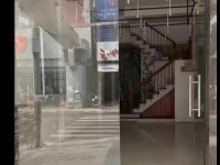 Cho thuê mặt bằng tầng trệt - Khu vực trung tâm số 01 Lý Thái Tổ, Phường Thanh Khê, Thành Phố Đà