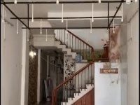 Cho thuê mặt bằng tầng trệt - Khu vực trung tâm số 01 Lý Thái Tổ, Phường Thanh Khê, Thành Phố Đà