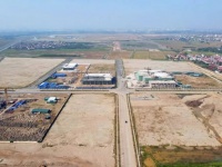 Bán 5.000m2 đất KCN Hòa Yên tỉnh Bắc Ninh, giá 3,6 triệu