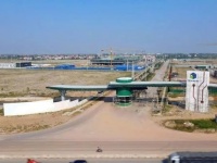 Bán 5.000m2 đất KCN Hòa Yên tỉnh Bắc Ninh, giá 3,6 triệu