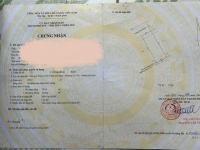 BÁN ĐẤT MẶT TIỀN TRẦN ĐẠI NGHĨA – KQH XÓM HÀNH – 280M² (NGANG 10M) – GIÁ 22 TR/M²