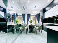 Bán nhà phố Thụy Khuê, Tây Hồ, ngõ thông, gần hồ, kinh doanh, 36m, 5 tầng, 9 tỷ.