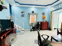 Bán nhà 2 tầng Võ Văn Ngân Linh Chiểu Thủ Đức - 58m2  - Ngang 6.1m - Giá 4.48 Tỷ