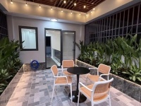 Q7 – NGUYỄN THỊ THẬP – XE HƠI VÀO NHÀ – DÒNG TIỀN ỔN ĐỊNH  40 tr/ tháng