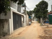 Bán Đất TDP Yên Mỹ – Phường Xuân Hoà – Gần Đại Học Sư Phạm HN2 – 92m²