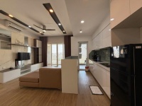 SIÊU PHẨM SẮP HOÀN THIỆN… MUÔN VÀN TIỆN ÍCH XUNG QUANH, CẠNH ÔTÔ TRÁNH, 52M2, 4 TẦNG KIÊN CỐ(1PN