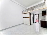 PHÒNG TRỌ MỚI FULL NỘI THẤT – GÁC XÉP RỘNG – GIÁ CHỈ TỪ 3TR7 – CÓ BAN CÔNG – GIÁ TỪ 3TR7