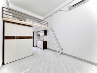 PHÒNG TRỌ MỚI FULL NỘI THẤT – GÁC XÉP RỘNG – GIÁ CHỈ TỪ 3TR7 – CÓ BAN CÔNG – GIÁ TỪ 3TR7