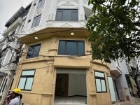 Căn hộ dịch vụ cao cấp Phú Lương - DT 40m2 -  Giá chỉ 15X. Tỷ - Vị trí đẹp, đường thông các ngả