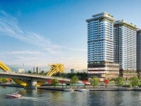 Cùng tầm tiền- chọn The Legend Đà Nẵng hay bỏ lỡ cơ hội tăng giá?