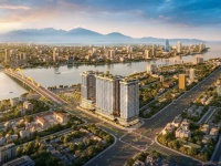 Cùng tầm tiền- chọn The Legend Đà Nẵng hay bỏ lỡ cơ hội tăng giá?