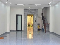 Bán nhà Nguyễn Văn Linh 45m 6 tầng MT5.1m thang máy gara ô tô hơn 12 tỷ