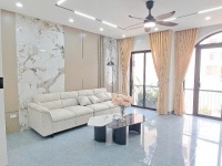 Bán nhà Nguyễn Văn Linh 45m 6 tầng MT5.1m thang máy gara ô tô hơn 12 tỷ