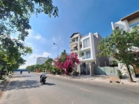 1 NỀN DUY NHẤT, TRỤC CHÍNH 16M KDC ĐÀO SƯ TÍCH, 5X19M, 7.22 TỶ