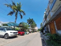 1 NỀN DUY NHẤT, TRỤC CHÍNH 16M KDC ĐÀO SƯ TÍCH, 5X19M, 7.22 TỶ