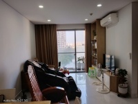Bán Căn hộ rẻ nhất An Gia Riverside, Đường Đào Trí, Q 7, Hồ Chí Minh. 3PN, 2WC. Giá 4,8 tỷ