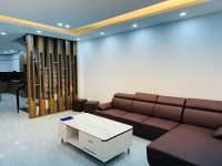 Bán nhà Bát Khối 78m 6 tầng MT5m thang máy gara kinh doanh hơn 22 tỷ