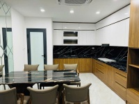 Bán nhà Bát Khối 78m 6 tầng MT5m thang máy gara kinh doanh hơn 22 tỷ