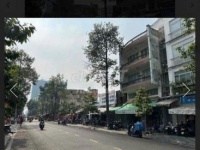 GIÁ TỐT: BÁN NHÀ DT 33M2, CĂN GÓC 2 MẶT TIỀN – SỐ 75A KÝ CON, P.BẾN THÀNH, Q.1, HCM