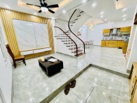 BÁN NHÀ 4 TẦNG TẠI NGÁCH 288/11 TƯƠNG MAI – HOÀNG MAI HƠN 10 TỶ