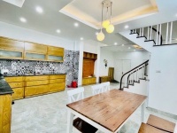 BÁN NHÀ 4 TẦNG TẠI NGÁCH 288/11 TƯƠNG MAI – HOÀNG MAI HƠN 10 TỶ