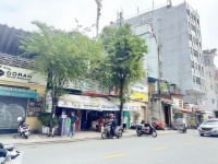 BÁN NHÀ MTKD Đ. CÔ BẮC, QUẬN 1 - NGANG ĐẸP 10M*25M - DÒNG TIỀN SIÊU KHỦNG 600TR/TH*LH GIANG GIANG: