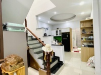 Bán nhà 2 tầng Võ Văn Hát Long Trường Thủ Đức - 52m2 - Hẻm ô tô - Giá 4.8 Tỷ