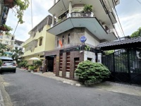 Ngay Siêu Thị Lottle Gò Vấp ! Bán Nhà 3 Lầu DT: 4,24m x 14,5m , Căn Góc Kinh doanh