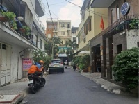 Ngay Siêu Thị Lottle Gò Vấp ! Bán Nhà 3 Lầu DT: 4,24m x 14,5m , Căn Góc Kinh doanh