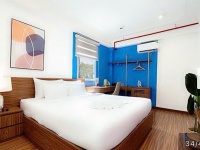 BÁN TÒA NHÀ 9 TẦNG CÓ HẦM - MTKD Đ.SƯƠNG NGUYỆT ÁNH, QUẬN 1 - DÒNG TIỀN ĐỈNH 165 TRIỆU/THÁNG *LH