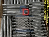 Xưởng sản xuất khớp nối mềm inox tại Việt Nam/Mua khớp nối mềm inox ở đâu