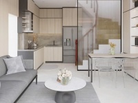 CHÍNH CHỦ BÁN NHÀ 5 TẦNG – 2 MẶT THOÁNG – KIM NGƯU, HAI BÀ TRƯNG