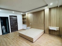 NHÀ AN DƯƠNG VƯƠNG MỚI ĐẸP Ở LUÔN – 7 TẦNG THANG MÁY - 5M OTO - GẦN KHU ĐÔ THỊ CIPUTRA - NGÕ NÔNG –