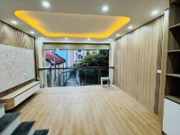 NHÀ AN DƯƠNG VƯƠNG MỚI ĐẸP Ở SƯỚNG – 7 TẦNG THANG MÁY - Ô TÔ GẦN - GẦN SUNSHINE CITY - NGÕ NÔNG –