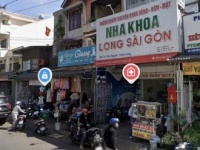 NHÀ ĐẸP GIÁ TỐT – CẦN BÁN NHÀ MẶT TIỀN NGÔ QUYỀN – 122 Đường Ngô Quyền, P. 6, TP Đà Lạt, Lâm Đồng