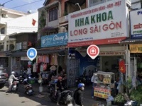 NHÀ ĐẸP GIÁ TỐT – CẦN BÁN NHÀ MẶT TIỀN NGÔ QUYỀN – 122 Đường Ngô Quyền, P. 6, TP Đà Lạt, Lâm Đồng