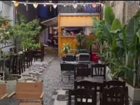 MÌNH CẦN SANG NHƯỢNG QUÁN KEM BƠ, BÁNH MỲ CHẢO, ĐỒ ĂN VẶT, NƯỚC UỐNG TẠI GIA LÂM, HÀ