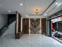 Hẻm 1/ - Đường 6M - Nhà Đẹp - 6 TỶ NHỈNH - BÌNH TÂN - Gần Chợ,Trường Học - Giáp Tân Phú - 72M2(8×9)