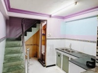 B.Á.N N.H.À KHU DÂN CƯ HIỆN HỮU - KHU 20 THƯỚC QUẬN 4