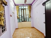 B.Á.N N.H.À KHU DÂN CƯ HIỆN HỮU - KHU 20 THƯỚC QUẬN 4