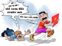 Nhiều sale BĐS tin rằng: đi xem nhà phải nói thật nhiều, nói càng chi tiết càng tốt