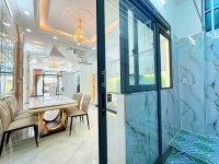 NHÀ MẶT TIÊN ĐƯỜNG 15B (26M) TƯƠNG LAI - CẠNH BÊN CC ĐỨC KHẢI