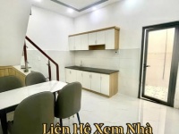 S.I.Ê.U P.H.Ẩ.M SHR – GIÁ RẺ - Hẻm 2221 gần Trường Nguyễn Bỉnh Khiêm