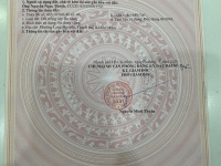 Bán đất làm nhà vườn, trang trại, đầu tư... Giá tốt nhất khu vực - vị trí đẹp, tiềm năng.