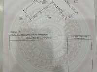 Bán đất làm nhà vườn, trang trại, đầu tư... Giá tốt nhất khu vực - vị trí đẹp, tiềm năng.