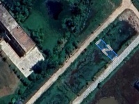 BÁN LÔ ĐẤT 120m² – 2 MẶT ĐƯỜNG Ô TÔ – GIÁ 1 TỶ 150 TRIỆU