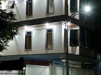 BÁN NHÀ 4 TẦNG MỚI – TRUNG TÂM NGÃ BA XÓM 11, XUÂN GIANG, NINH BÌNH