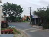 BÁN NHÀ 4 TẦNG MỚI – TRUNG TÂM NGÃ BA XÓM 11, XUÂN GIANG, NINH BÌNH